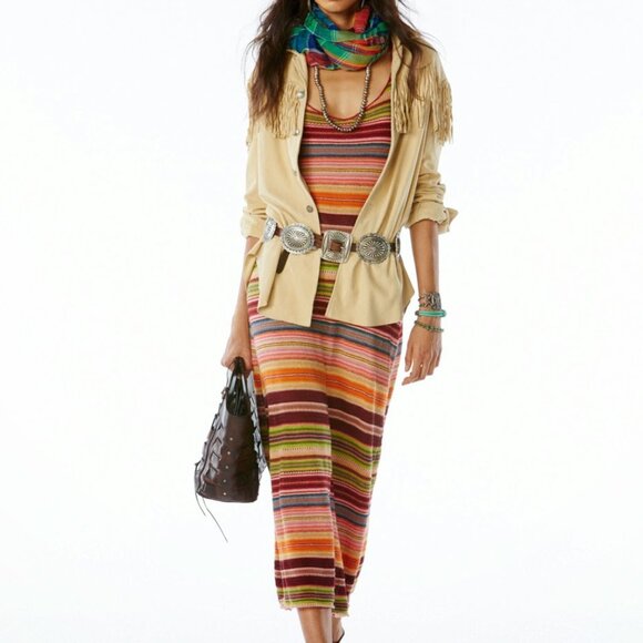 Polo Ralph Lauren Jackets & Blazers - Polo Ralph Lauren Leather Jacket Sz Med